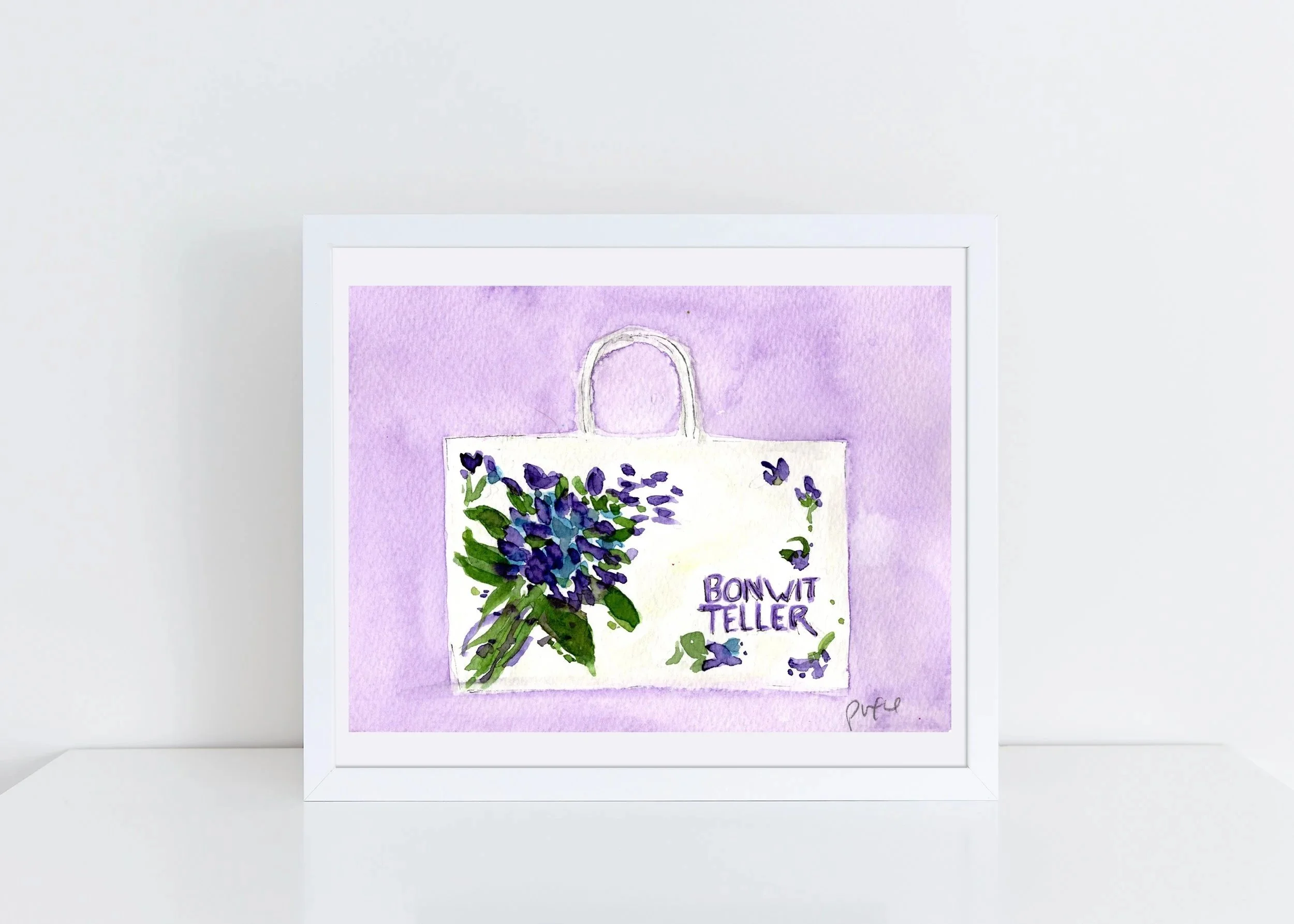 Art Prints
