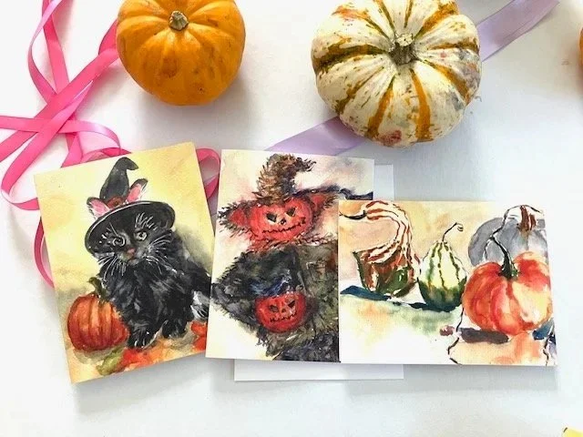 Notecards