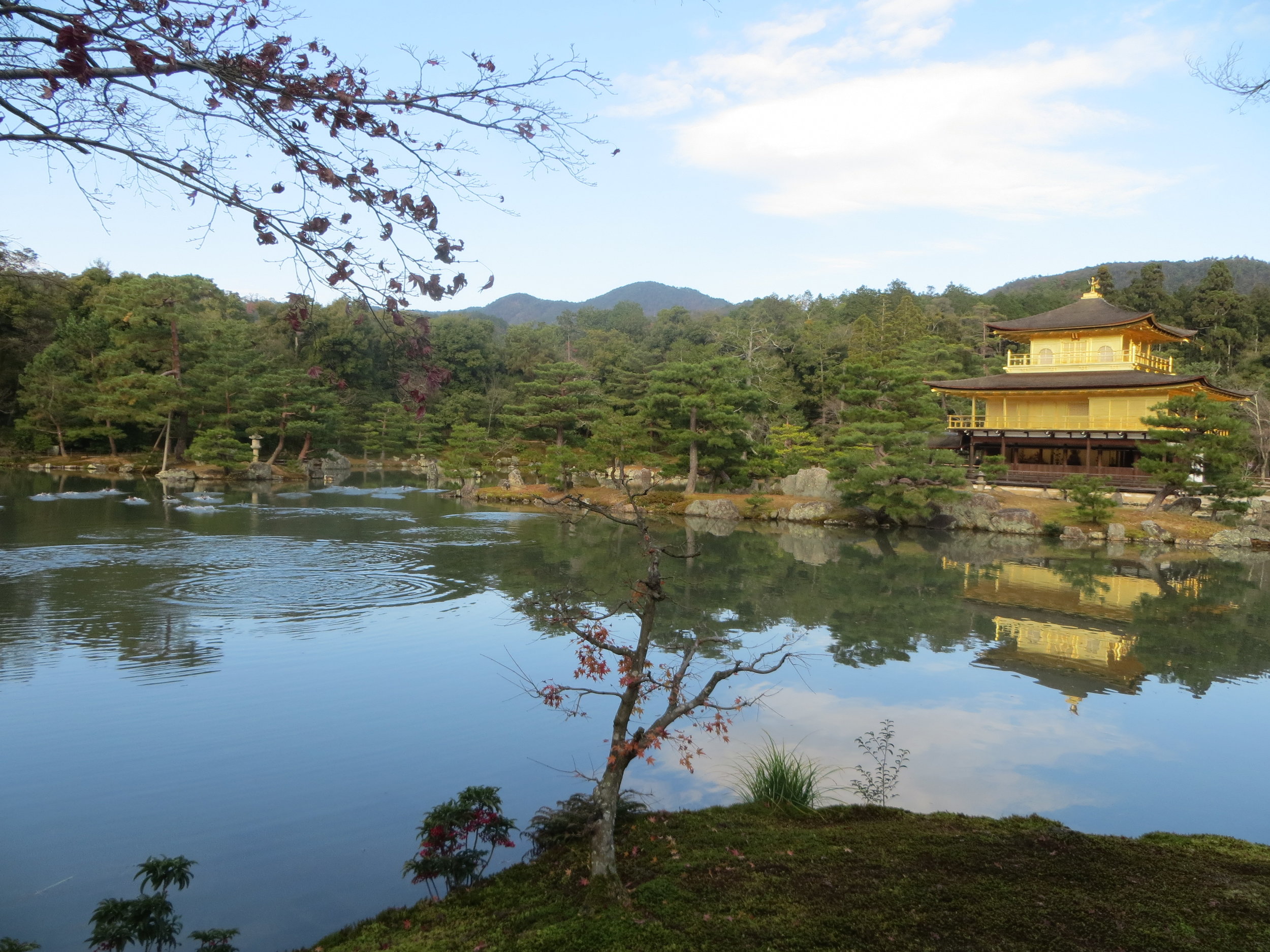 Kyoto, Japan