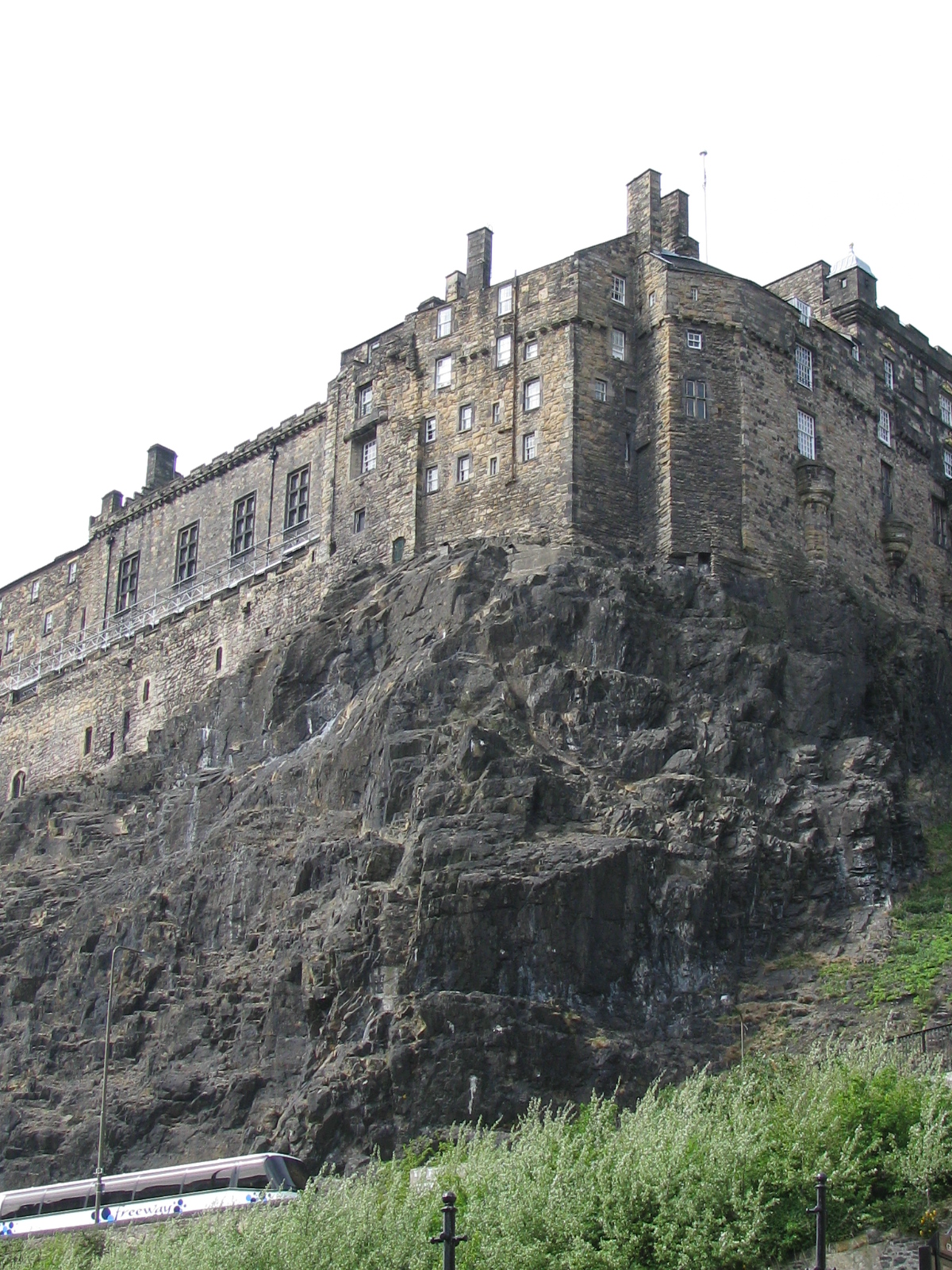 Edinburgh, Scotland