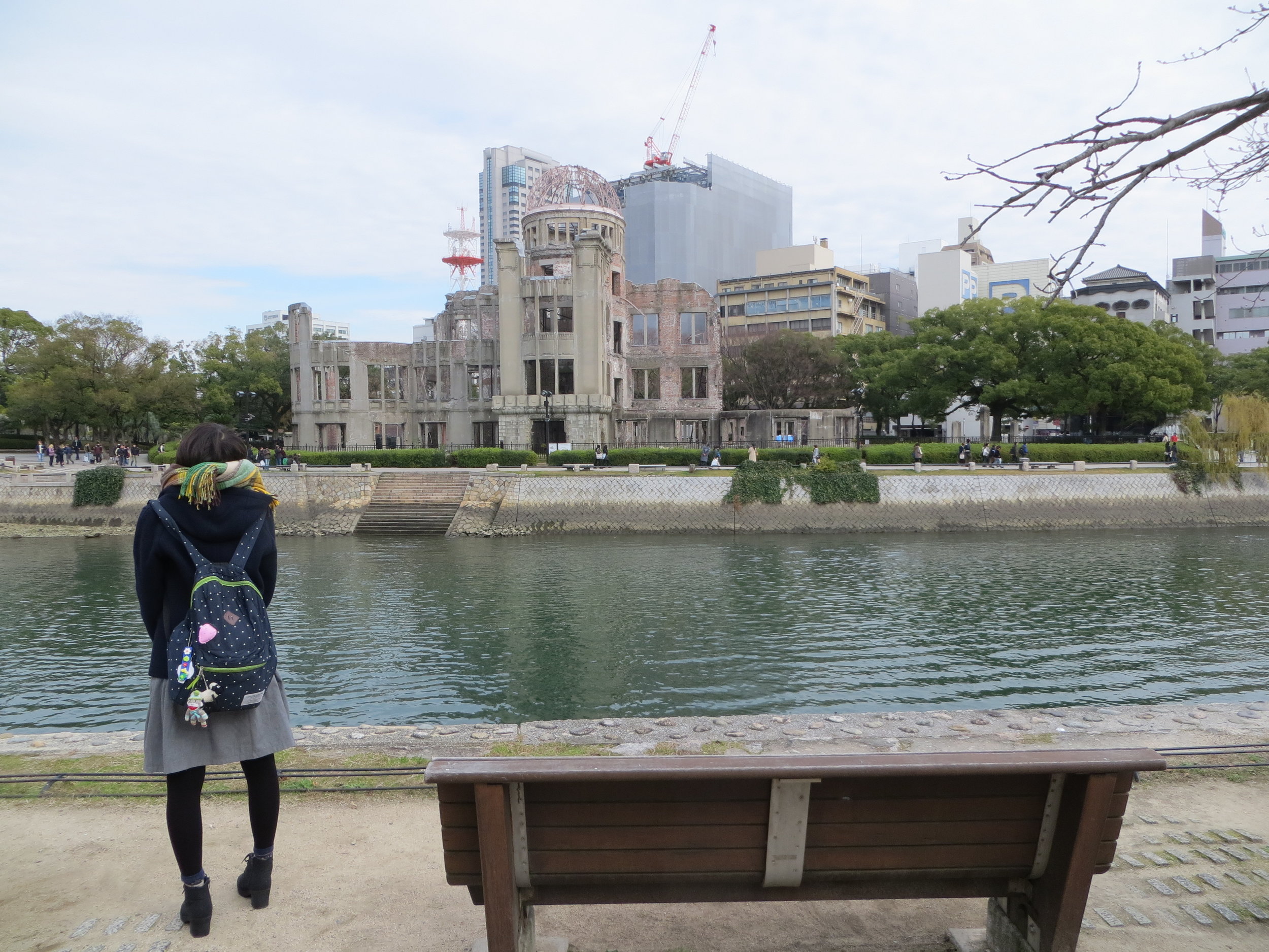 Hiroshima, Japan