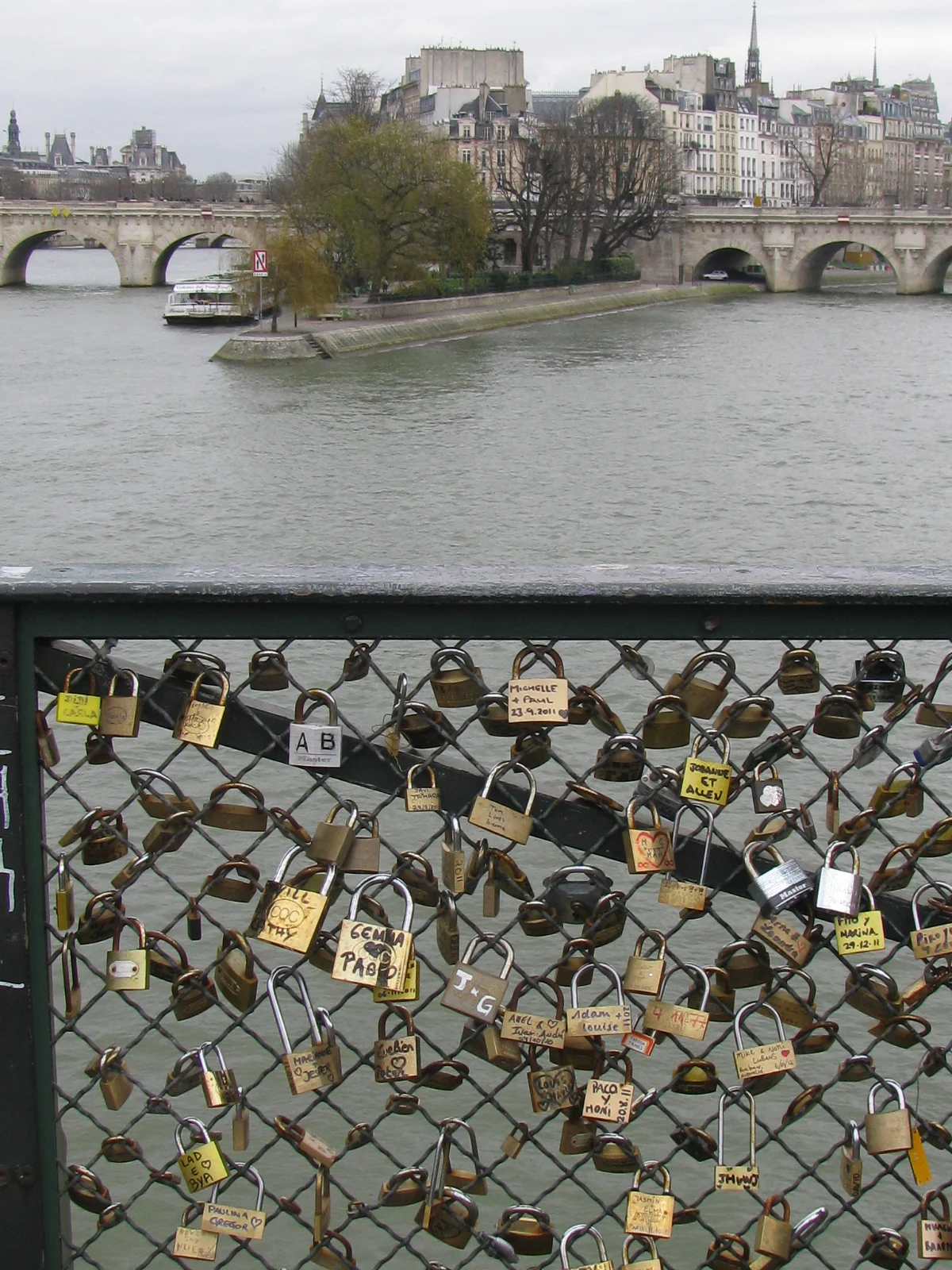 Paris, France