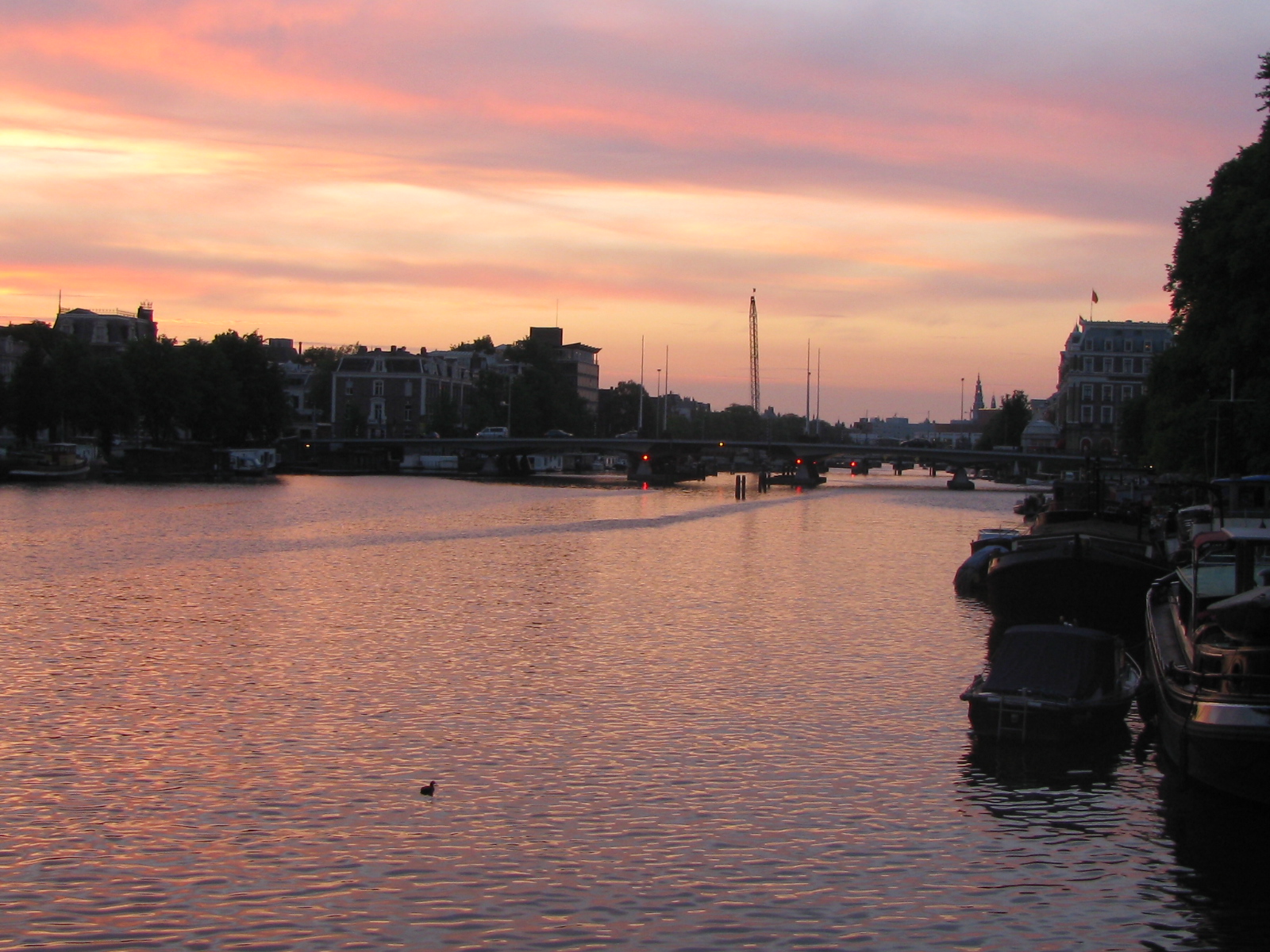 Amsterdam, Netherlands