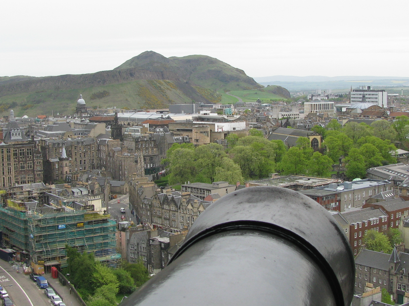 Edinburgh, Scotland