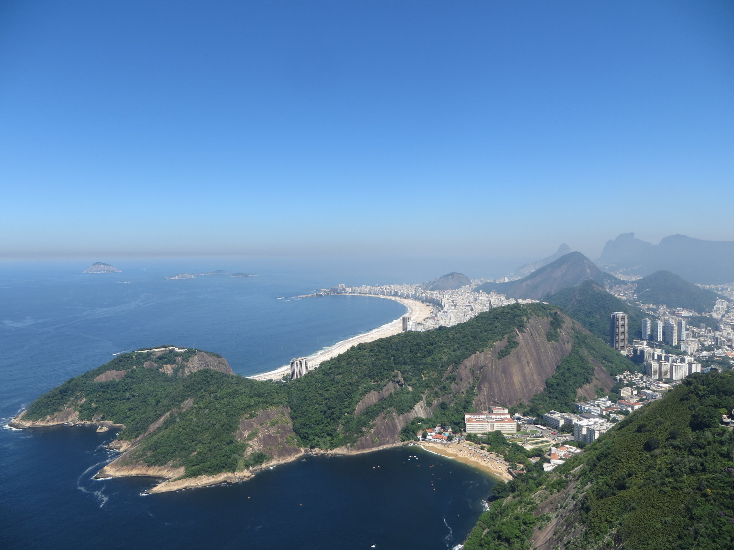 Rio de Janeiro, Brazil