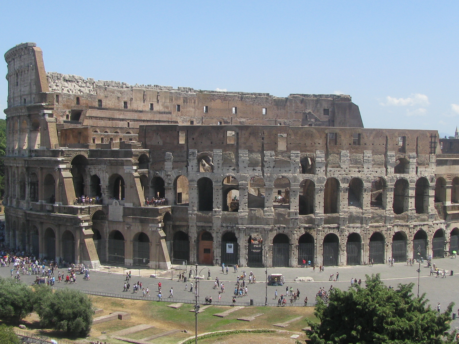 Rome, Italy