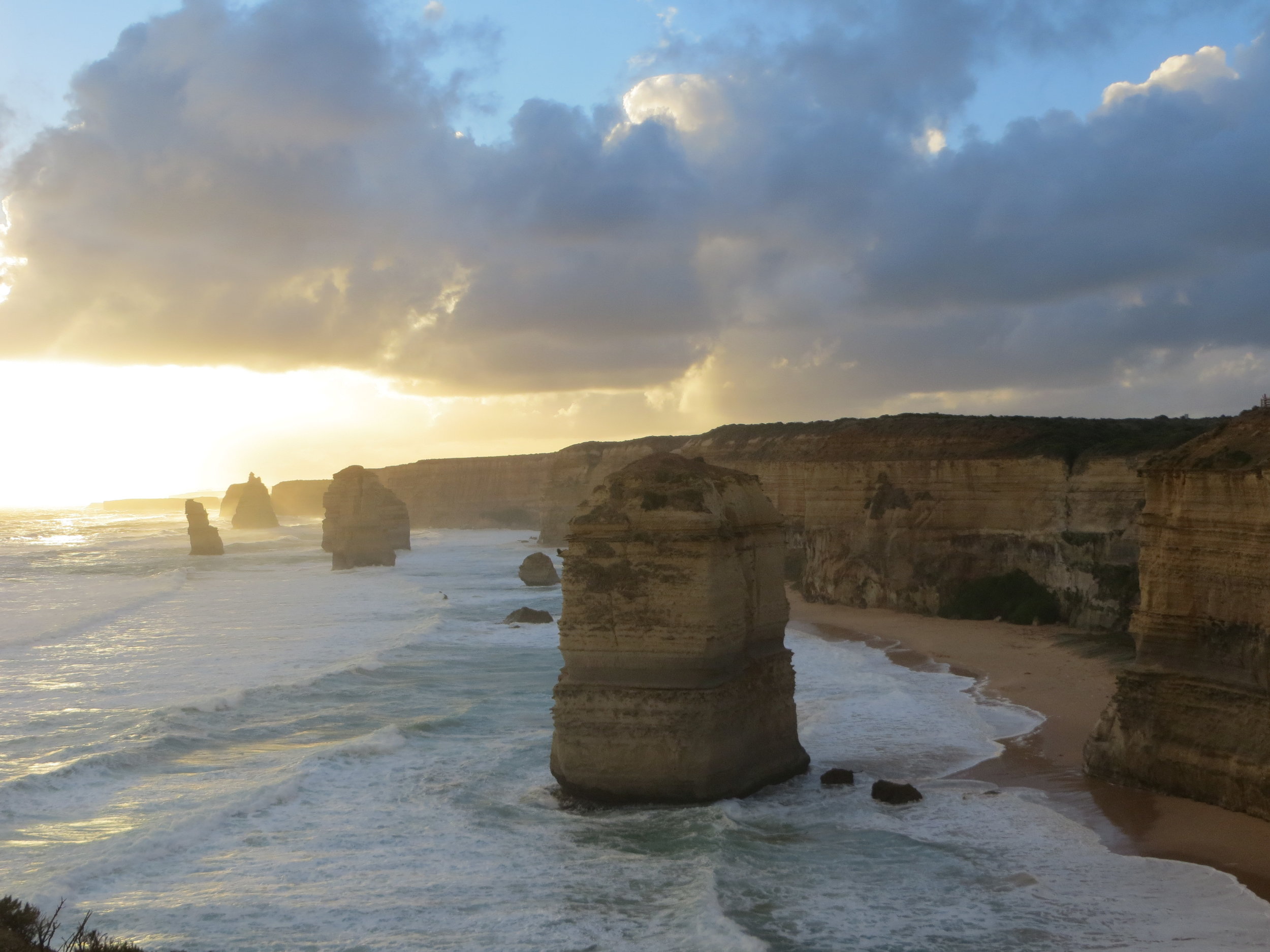 Great Ocean Road, Australia