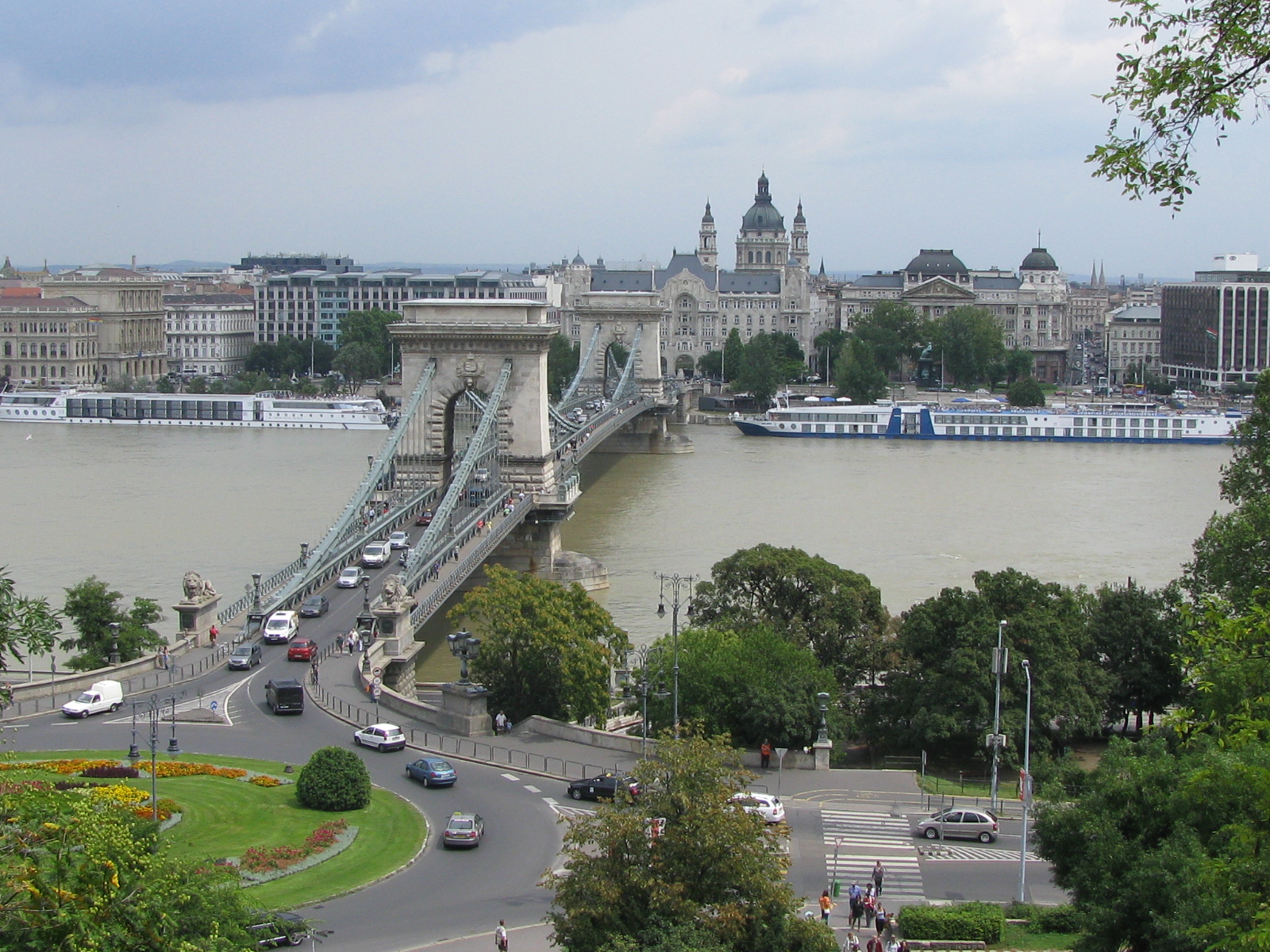 Budapest, Hungary