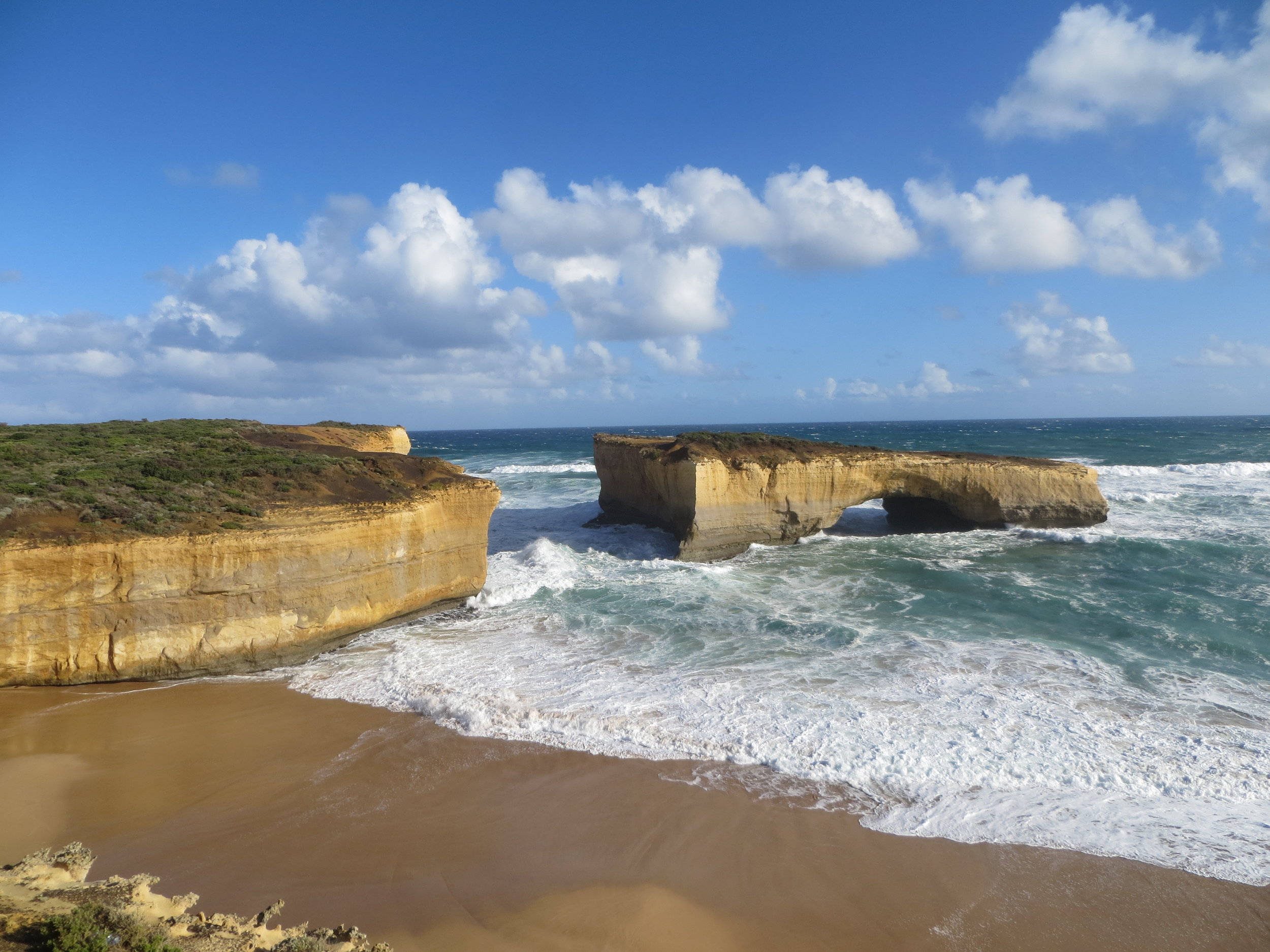 Great Ocean Road, Australia