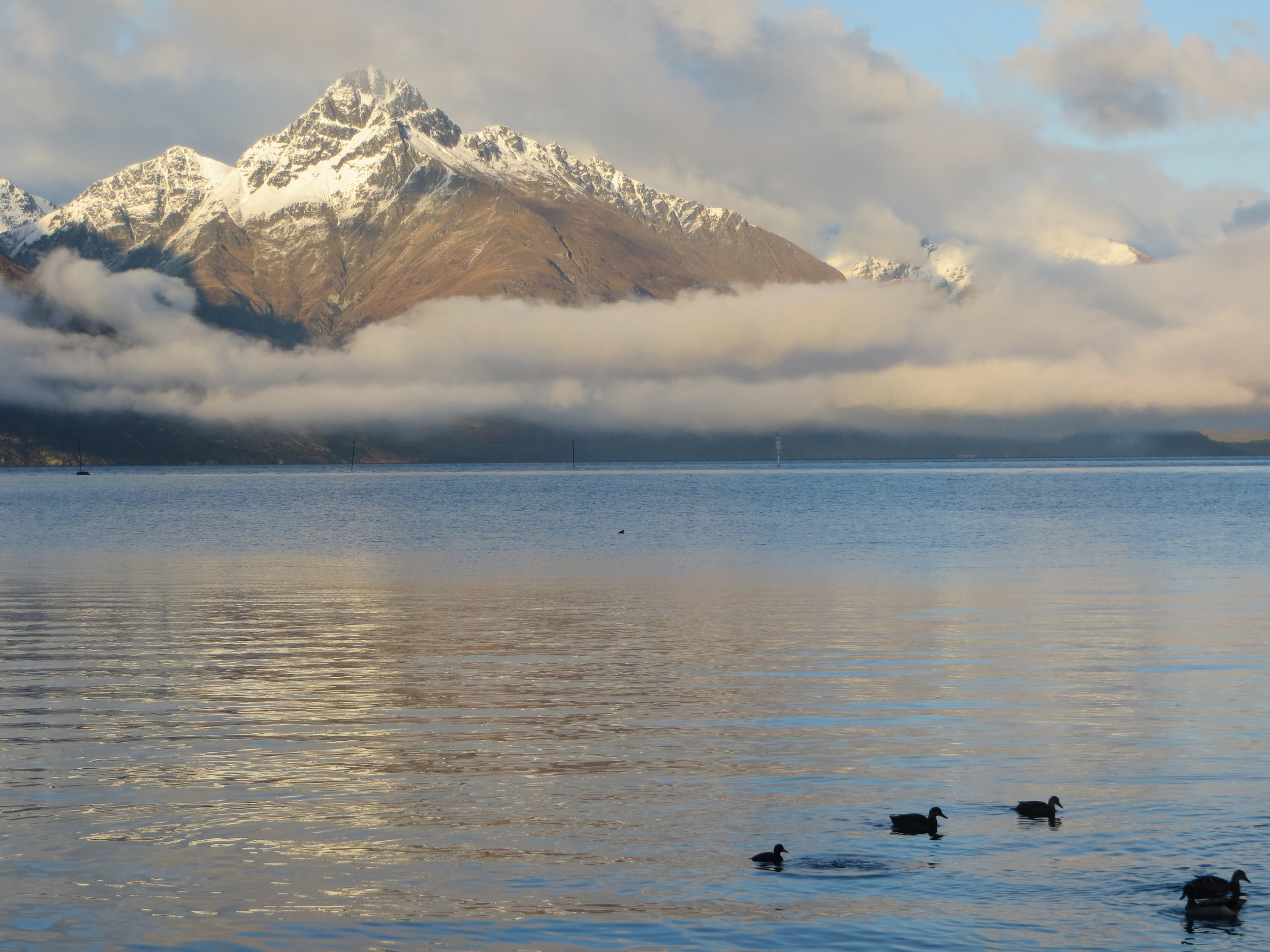 Queenstown, New Zealand