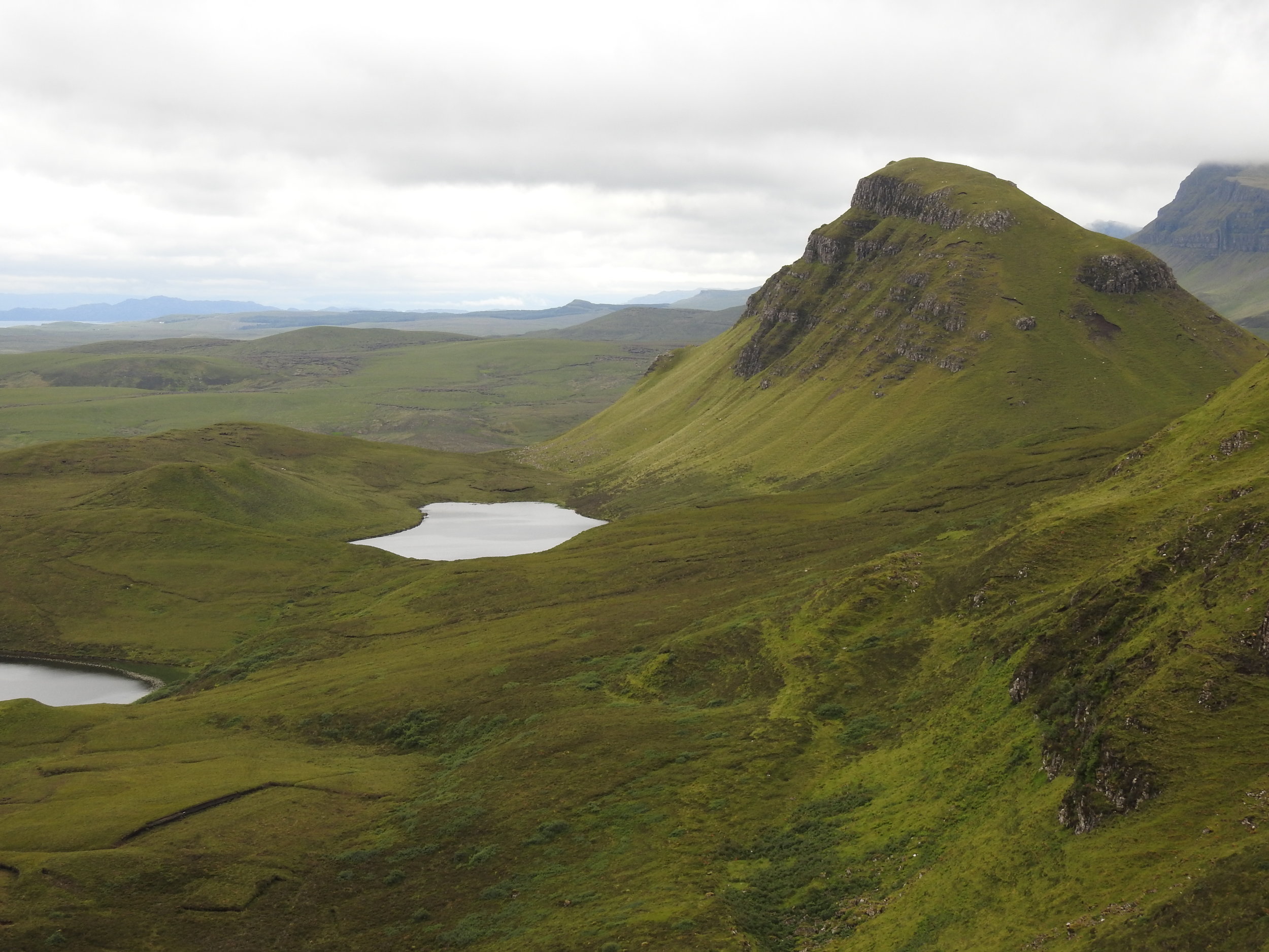 Skye, Scotland