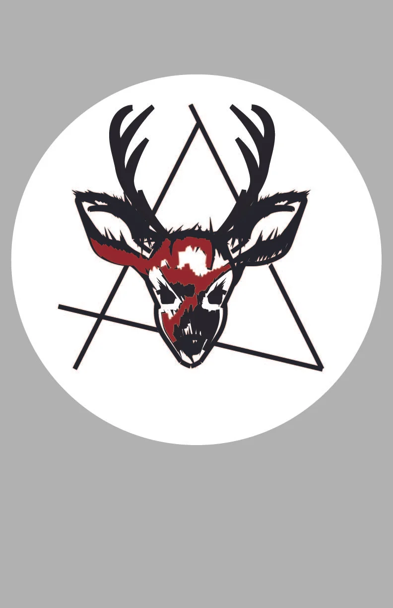 Grunge Rock Buck