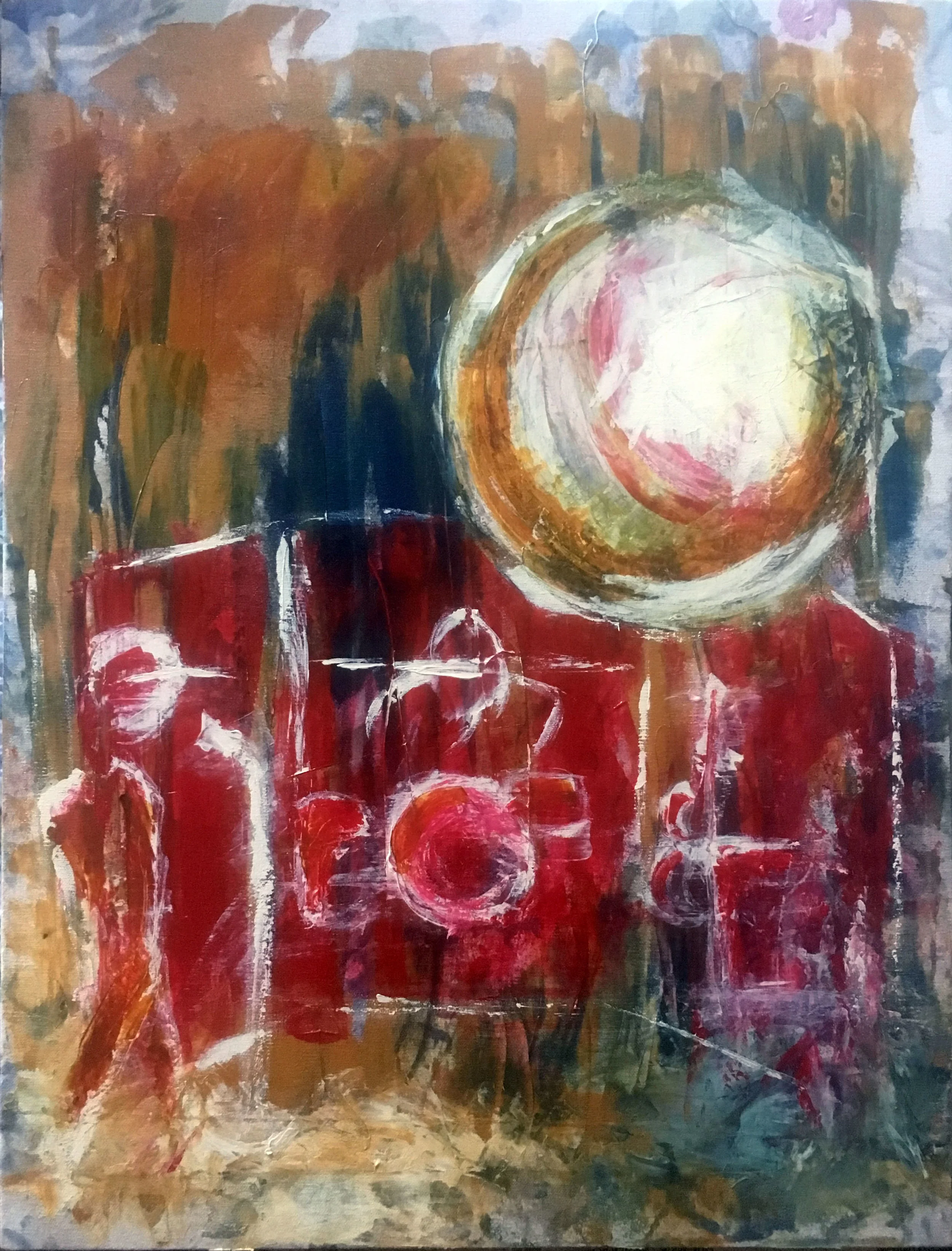 Saint Phillips Escalator