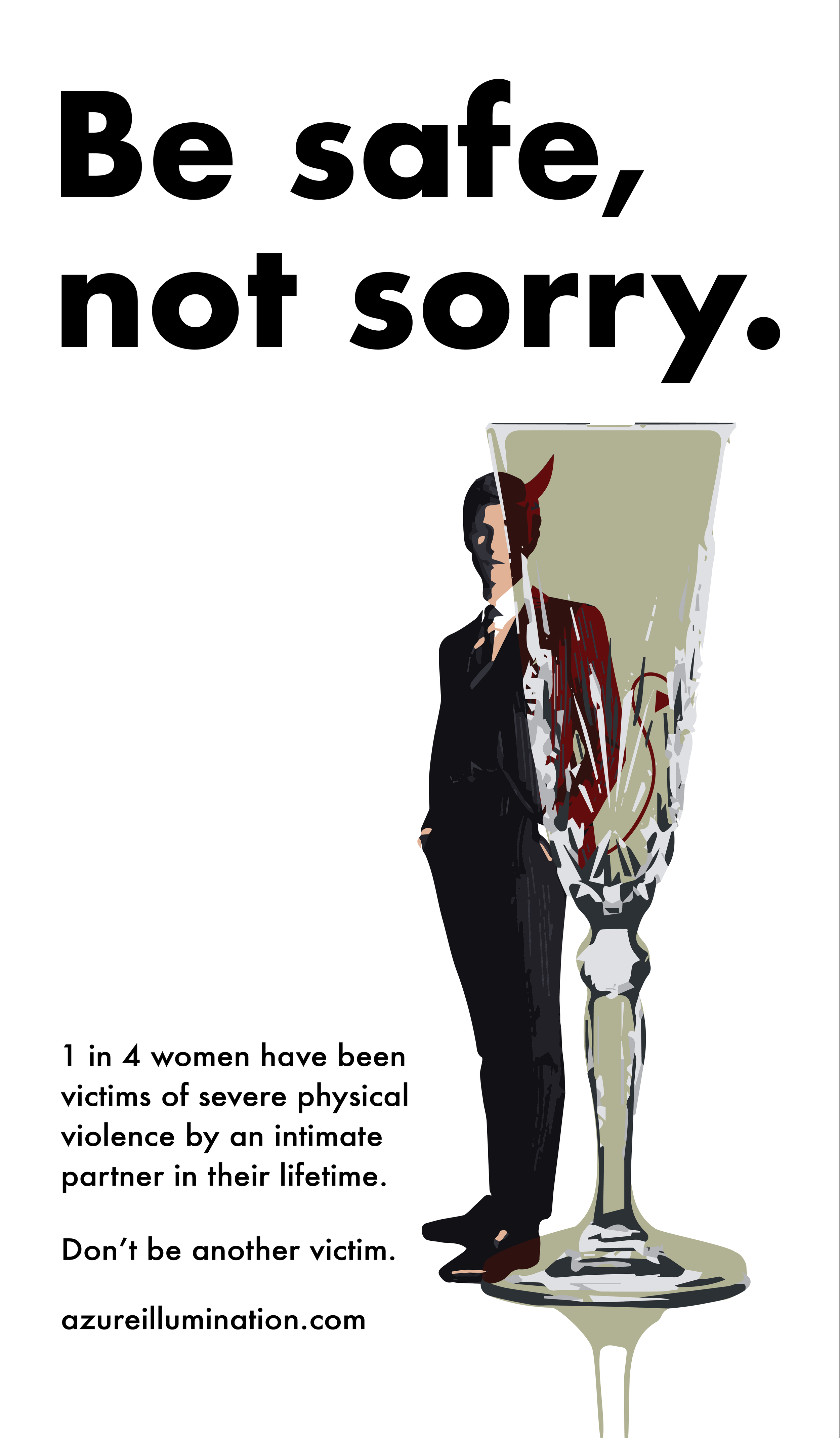 Falsied Glamorization of the Alcohol Industry