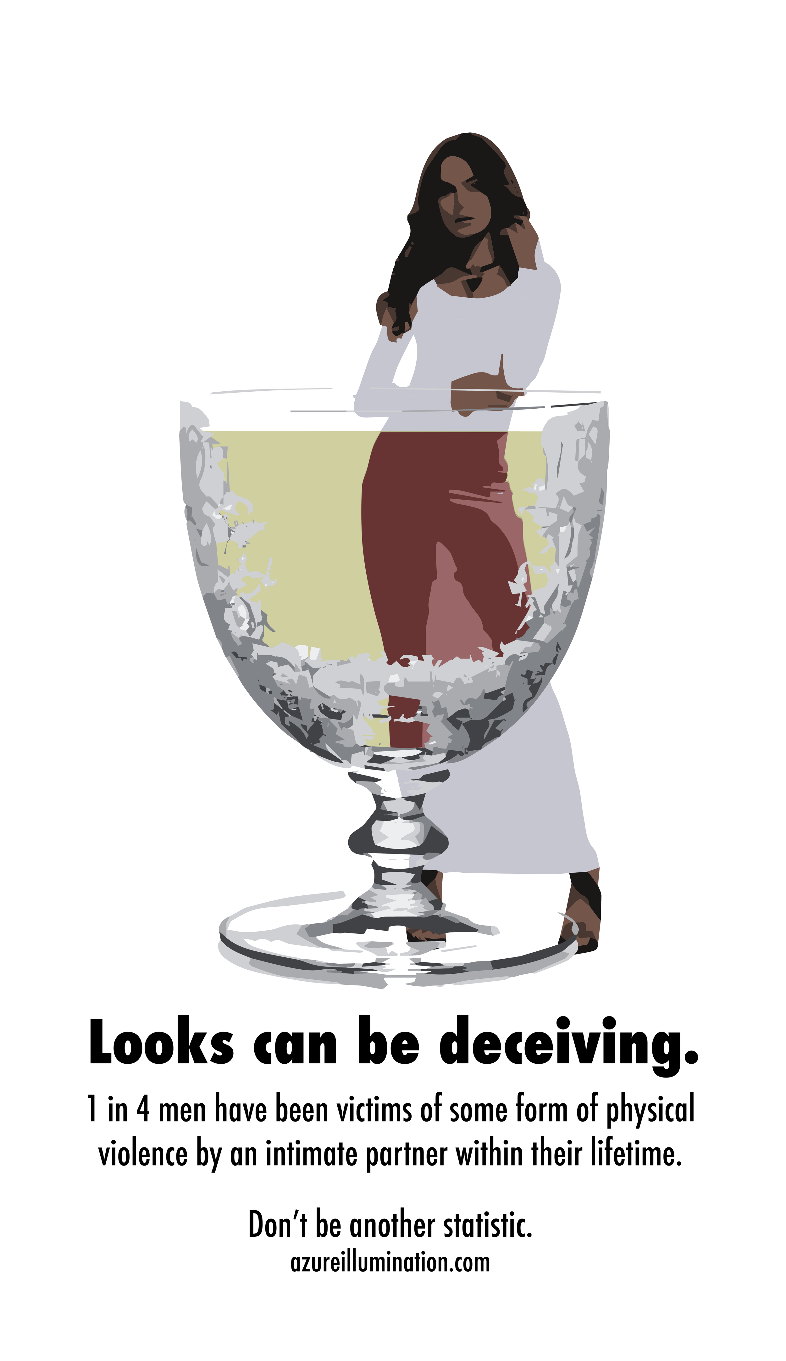 Falsified Glamourization of the Alcohol Industry