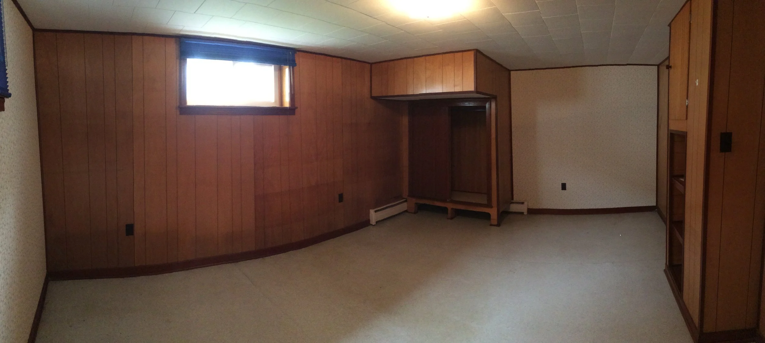 Byng 2 Bedroom - Before .JPG