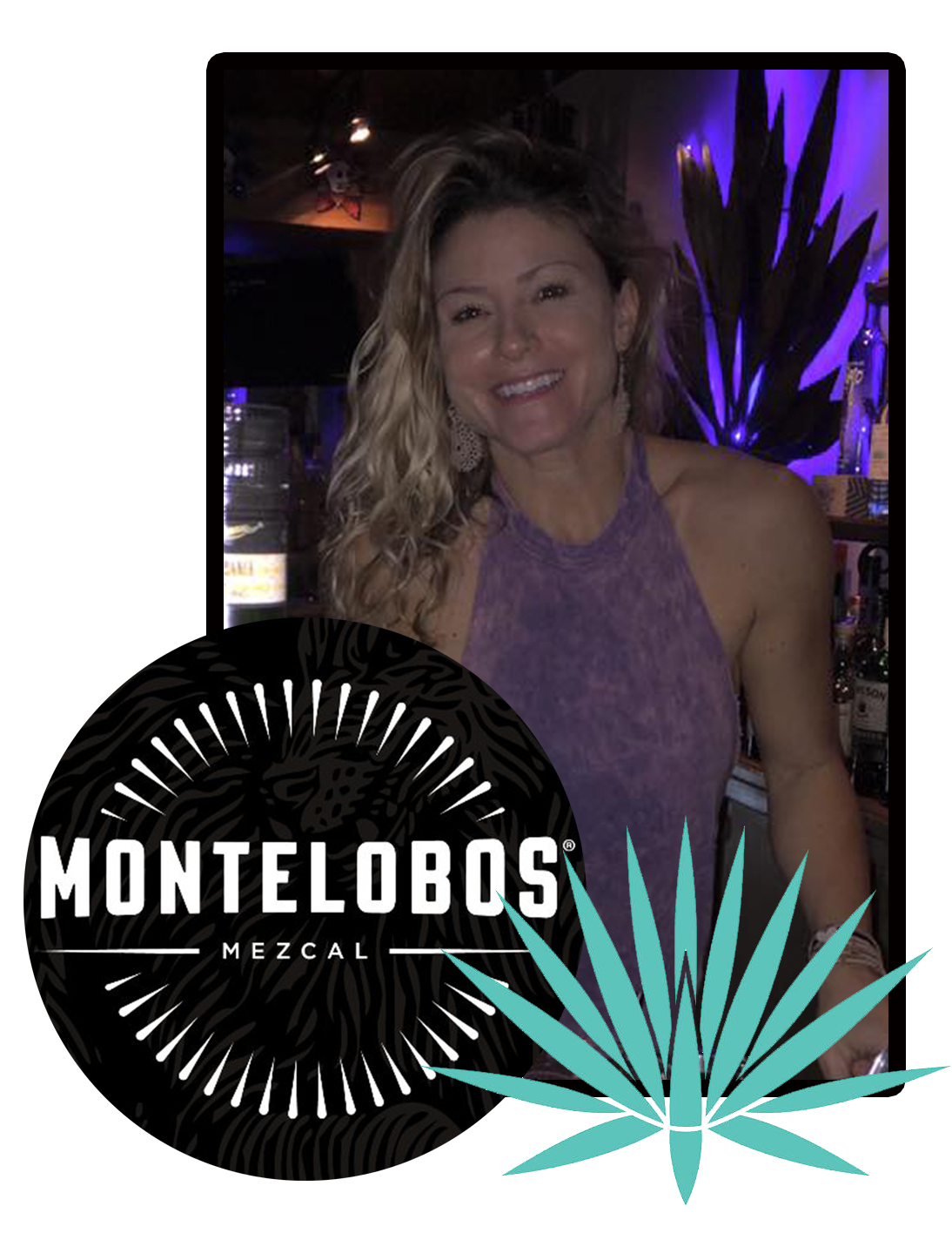 Jules Mavromatis of Montelobos Mezcal