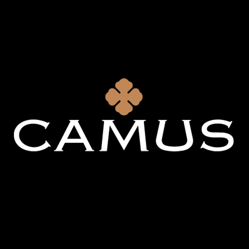 camus cognac logo