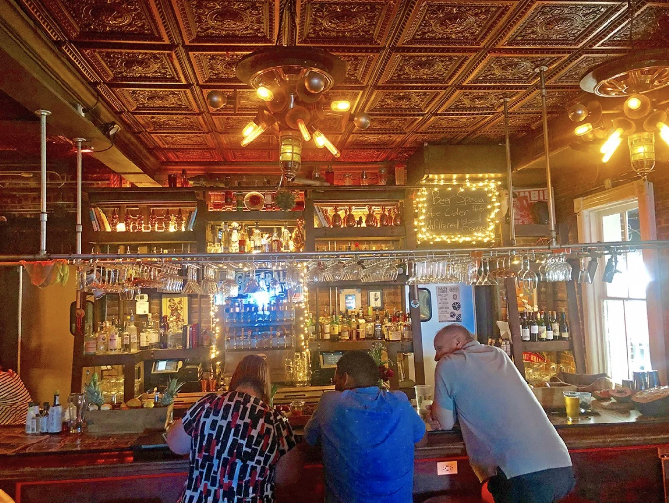 Featured in the Keys Weekly by Sarah Thomas