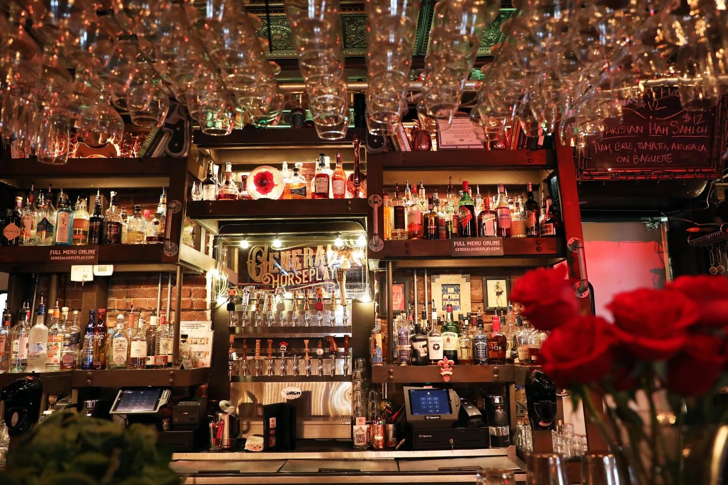 Bar photo 1