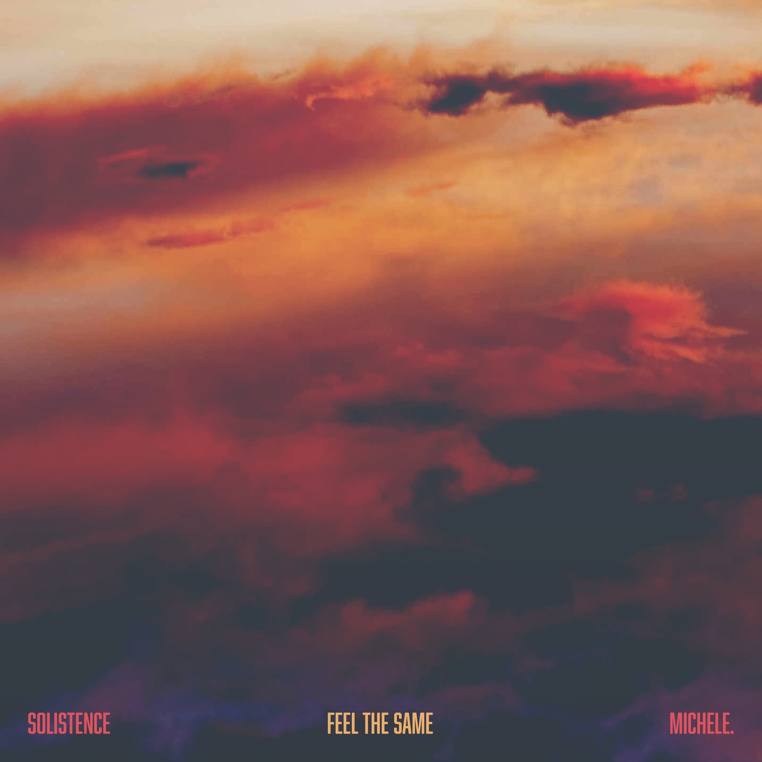 Feel the Same (feat. Layla May) (Artwork) (1080 × 1080).jpg