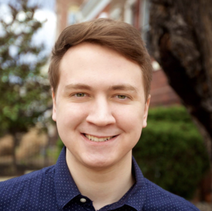 Caleb Cavarretta Associate Director