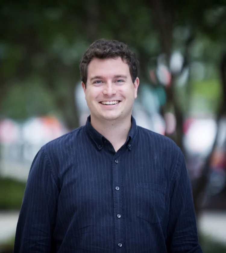 Jonathan Barnes Associate Director