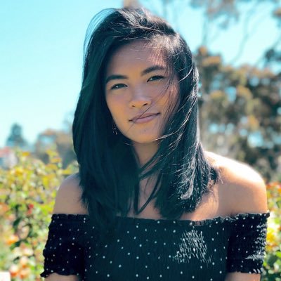 Paulina Mangubat Advertising Strategist