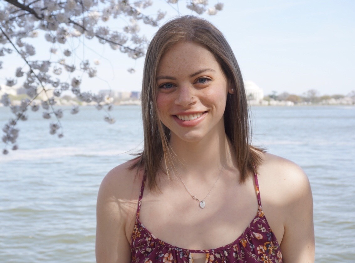 Emily Creighton Digital Strategist