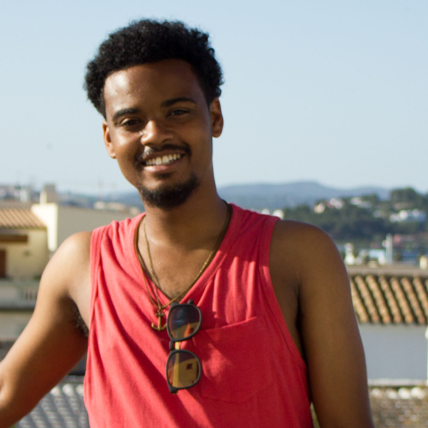 Nick Beauregard Creative Strategist