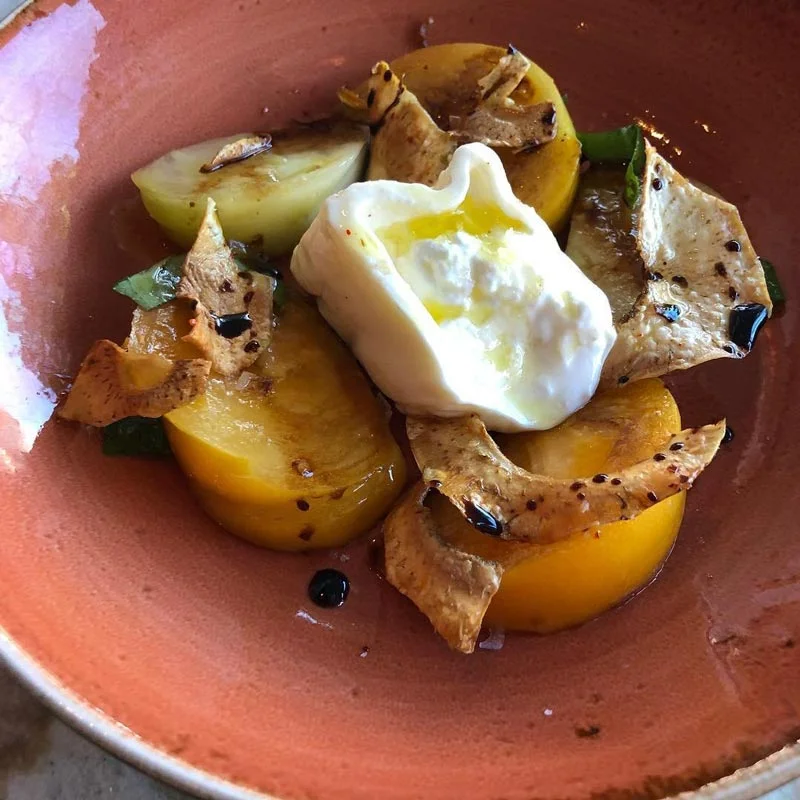 30 Hot Restaurants to Try Now in Washington, DC