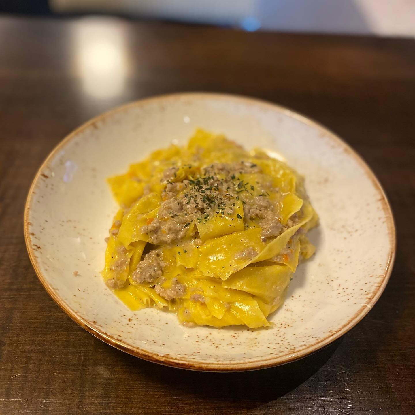 Calling all pasta lovers...it's #nationalpastaday! 

📸Chef @fabbrimax11's Famous Pappardelle with Rabbit Ragu

#shawdc #eatdc #dceats #eatlocal #finedining #dcitalianfood #pastatherapy #pasta #dcdining #dcfoodie