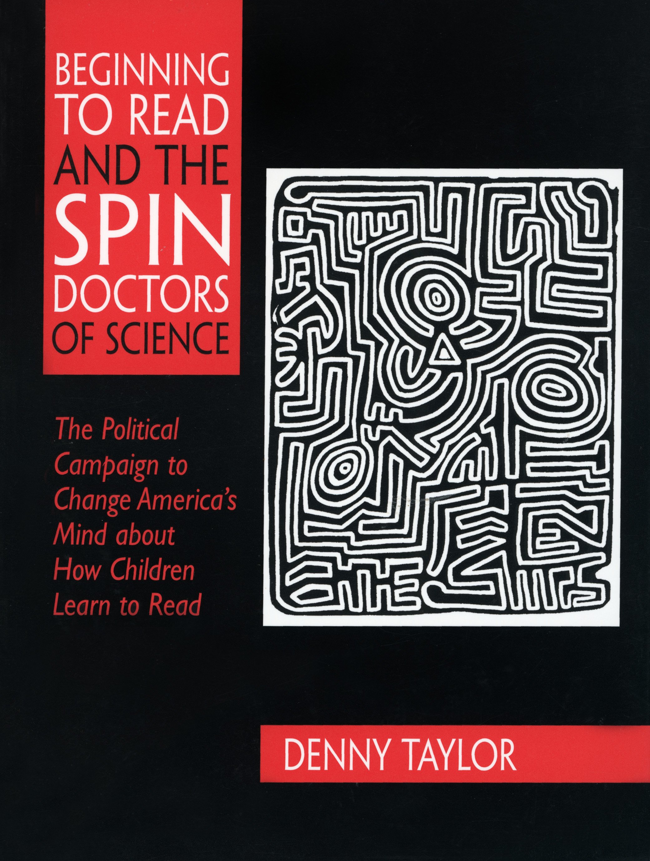 Download: Beginning to Read and the Spin Doctors of Science