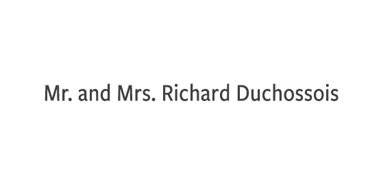 Mr. and Mrs. Richard Duchossois.jpg