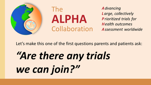 ALPHA Collaboration