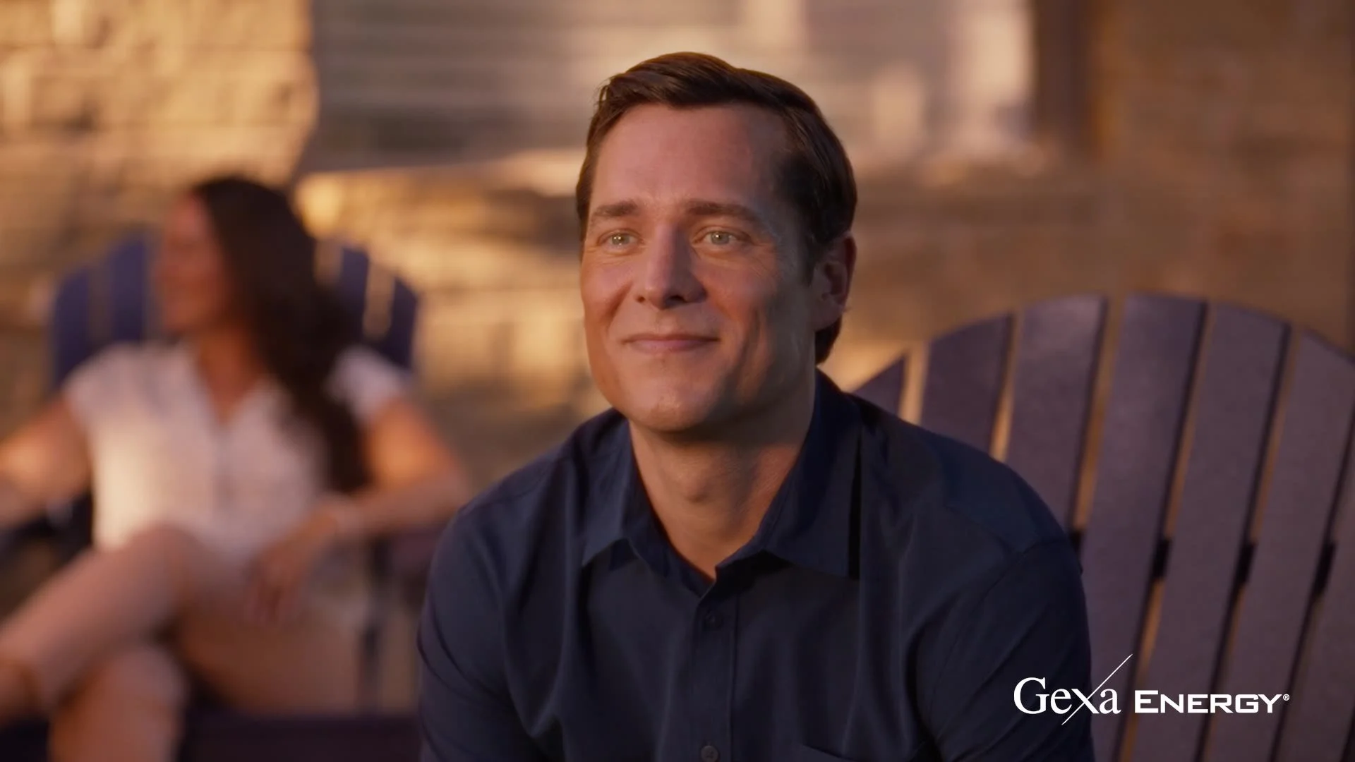 Gexa Energy TV Spot: Texas Shade Tree