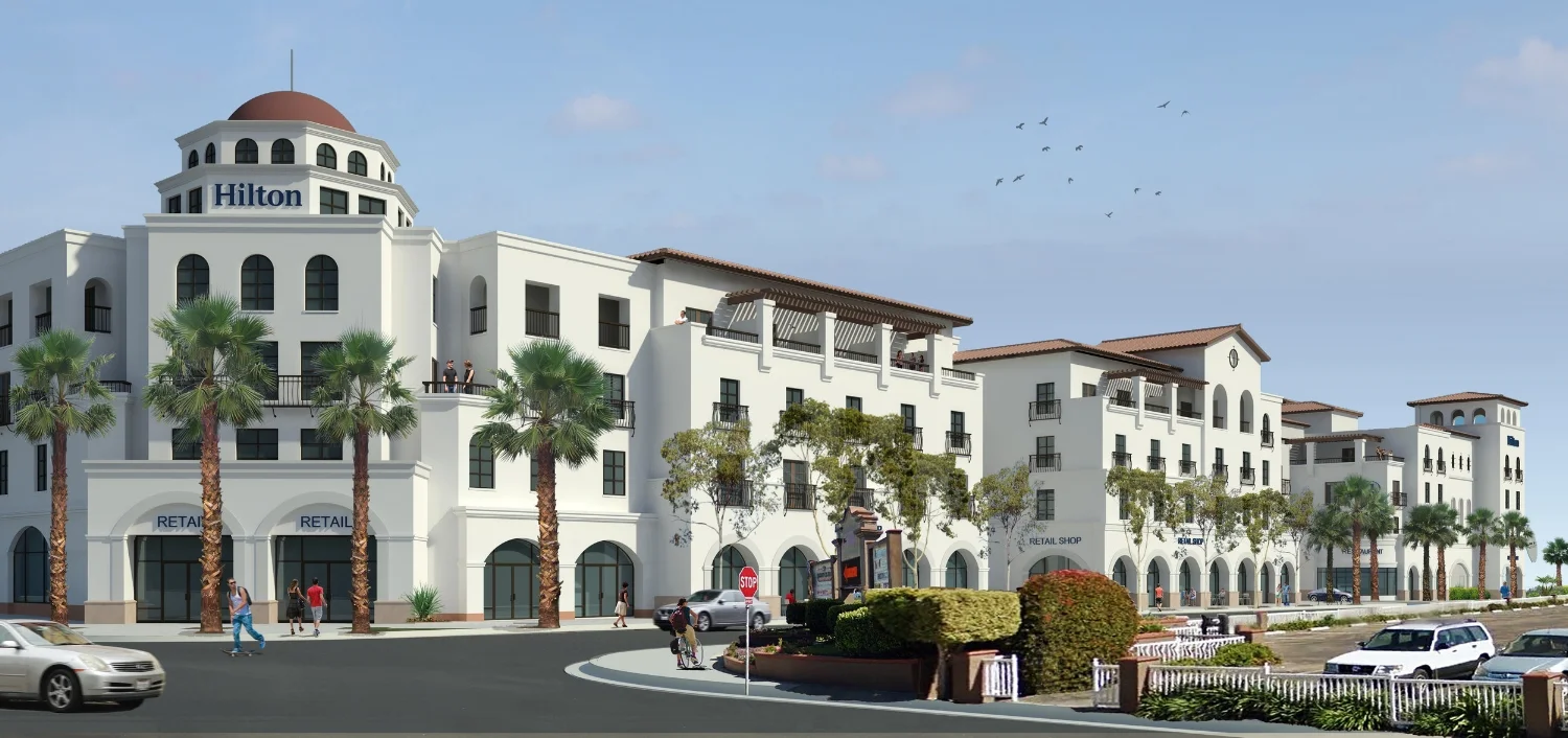 Hilton Ventura - View Harbor Figueroa corner MAIN.jpg
