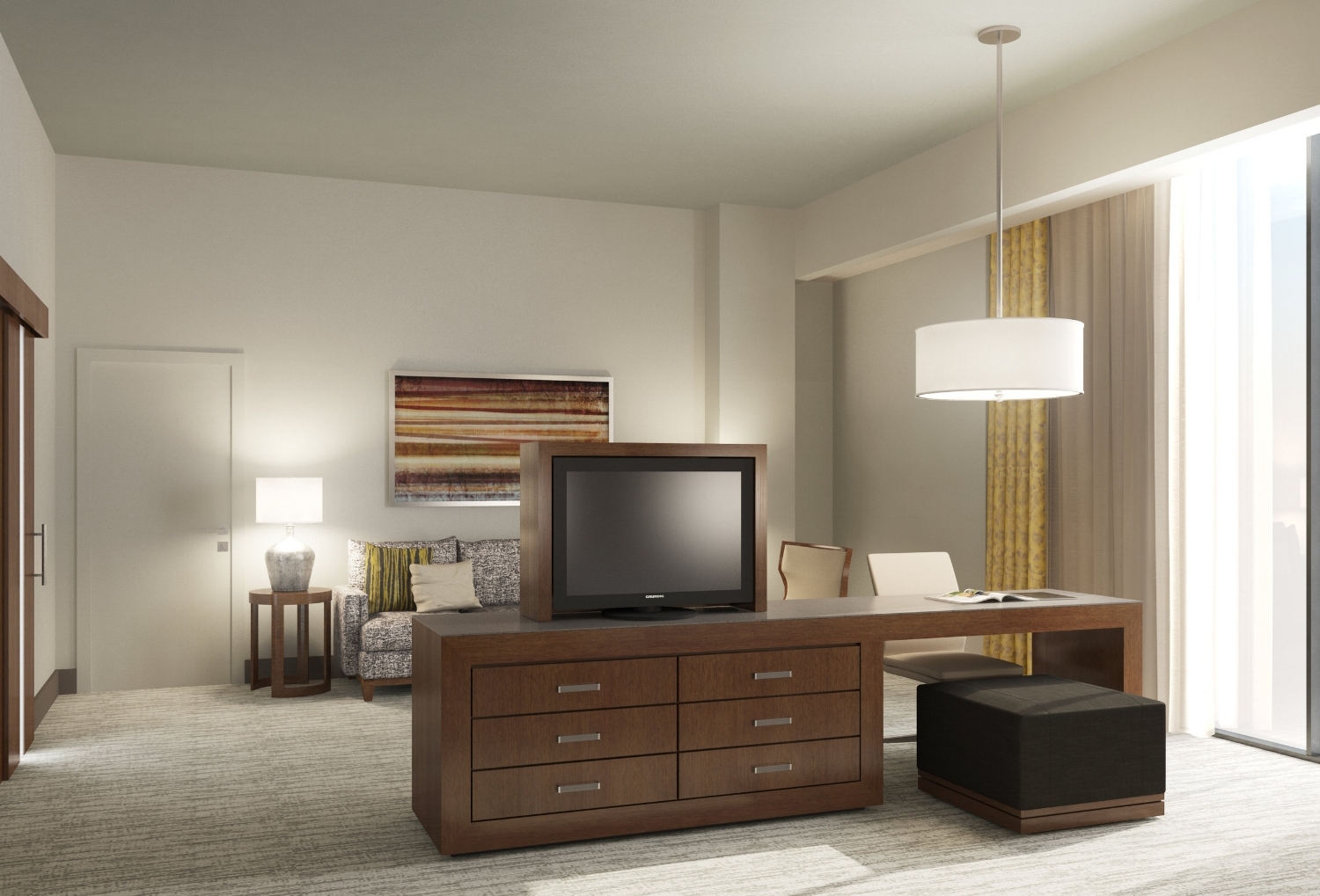 Image Credit: Paradigm Design Group