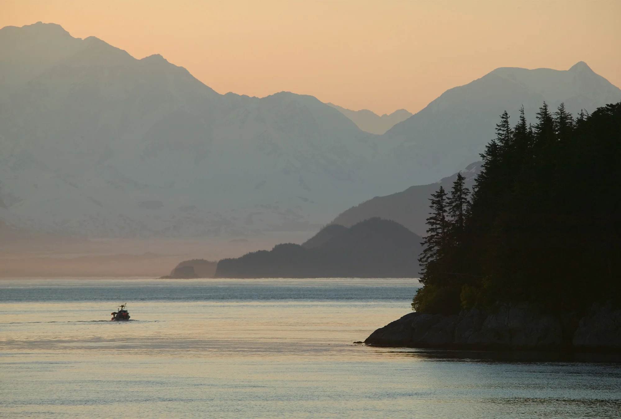 2005 Inside Passage