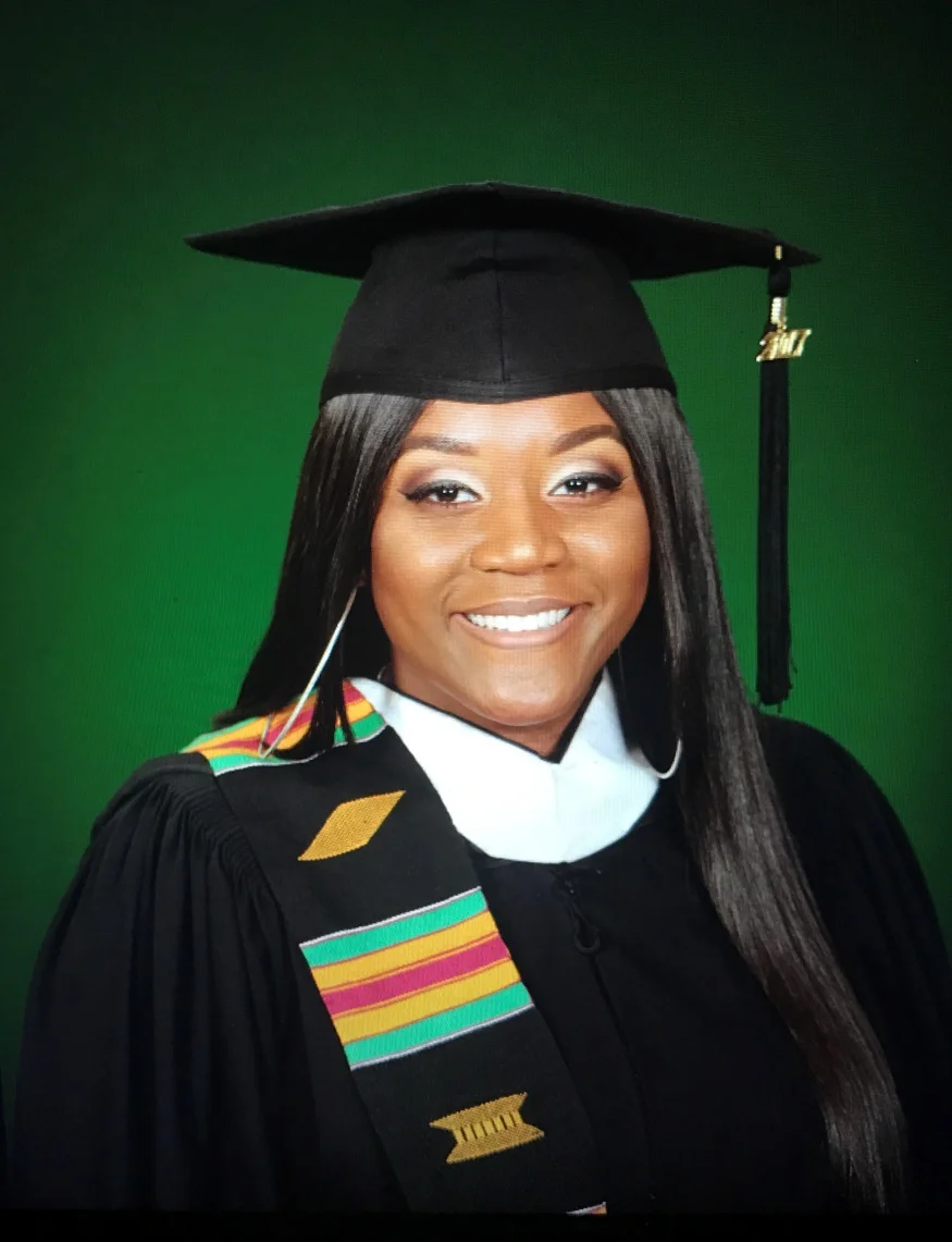 Born and raised in the City of Detroit, Tiera DeFoe began her education at Foreign Language Immersion and Cultural Studies School. At F.L.I.C.S, she gained fluency in Japanese alongside accelerated studies required by the state of Michigan. After he…