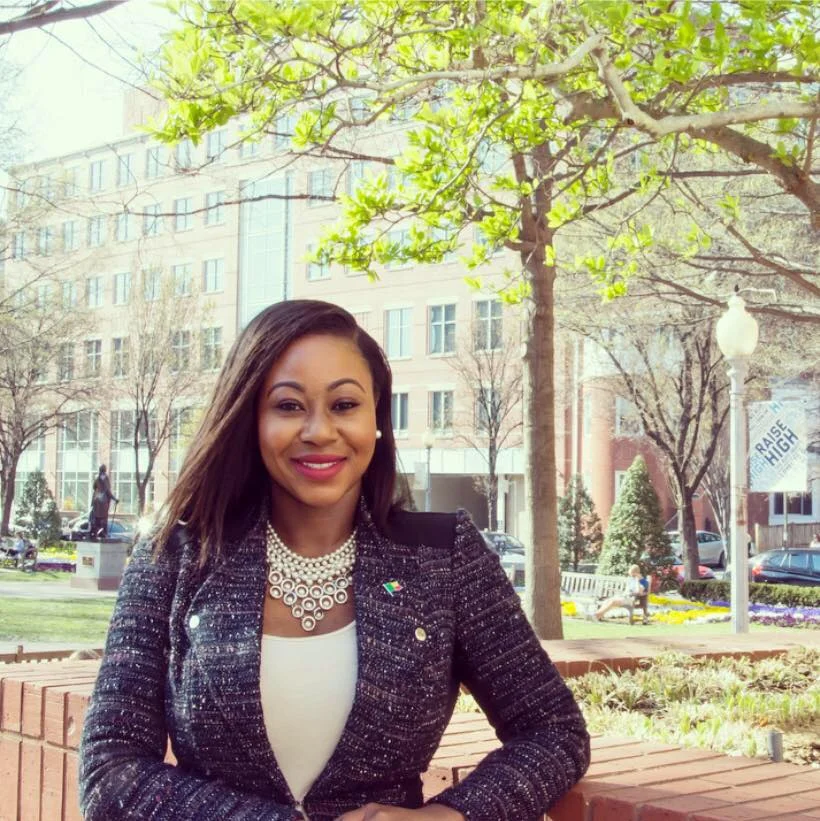 Ms. Johanna Leblanc is a socially conscious foreign affairs and national security professional. She migrated to the United States from Port-au-Prince, Haiti at the age of ten (10). Growing up, Ms. Leblanc always believed that the surest way to succe…