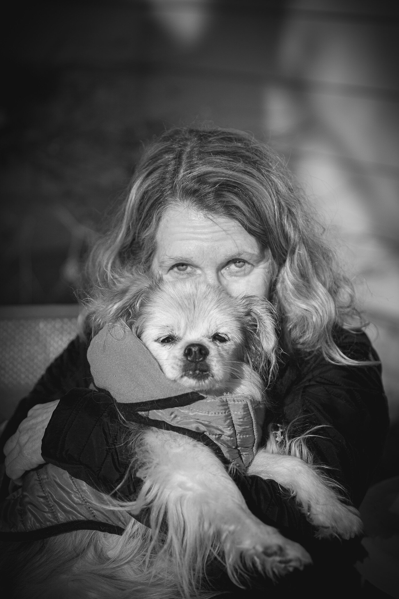 Student of the Month - Tammy Martin