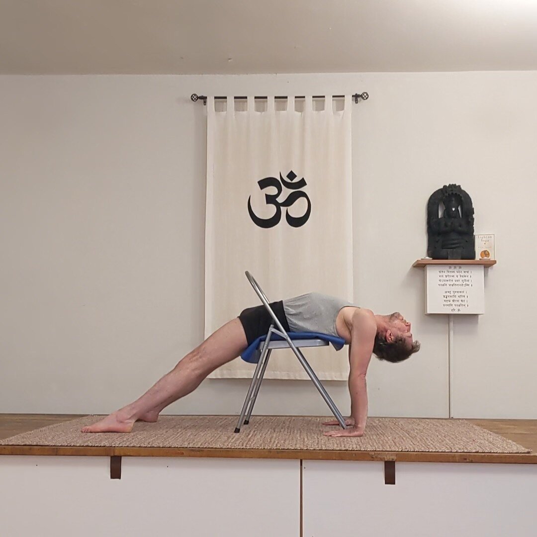 Iyengar Yoga London - Iyengar Yoga Sequence for Colds It's that time of  year again when the temperature drops and colds are on the rise. When the  immune system is compromised, we