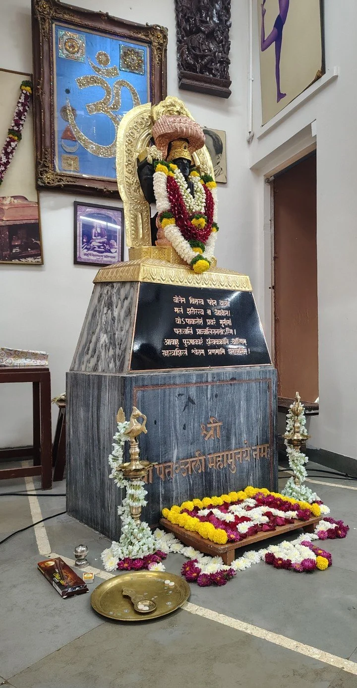 Insights from Pune: A 5-Day Evening Intensive