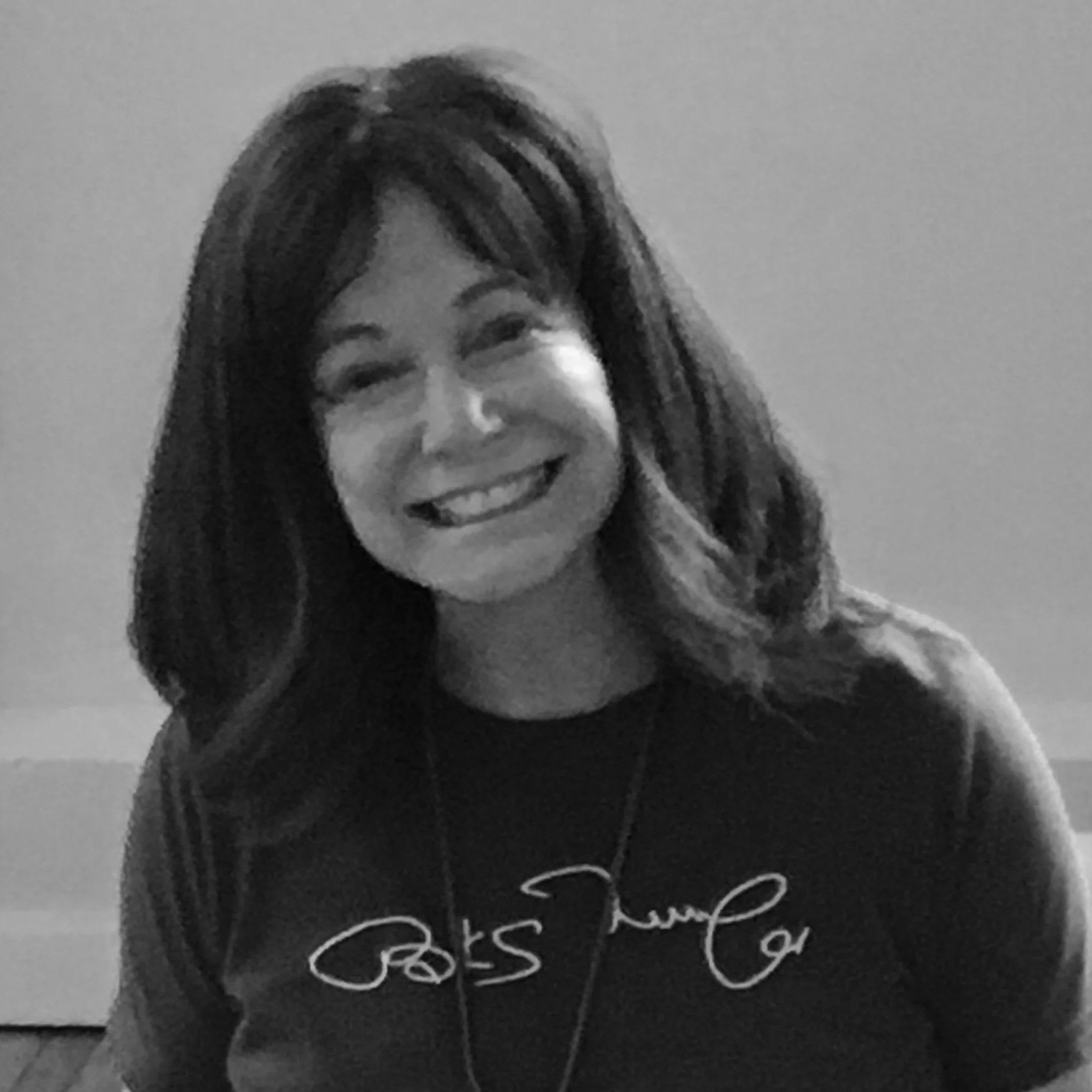 Lynn Patton