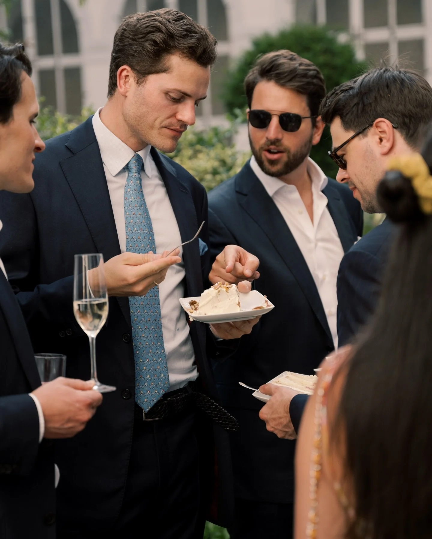 the cake council has convened. time to judge this sponge.

 

#weddingphotographer #destinationwedding #viennaweddingphotographer #viennaphotographer #bridal #weddinginspiration #couple #bridetobe #couplegoals