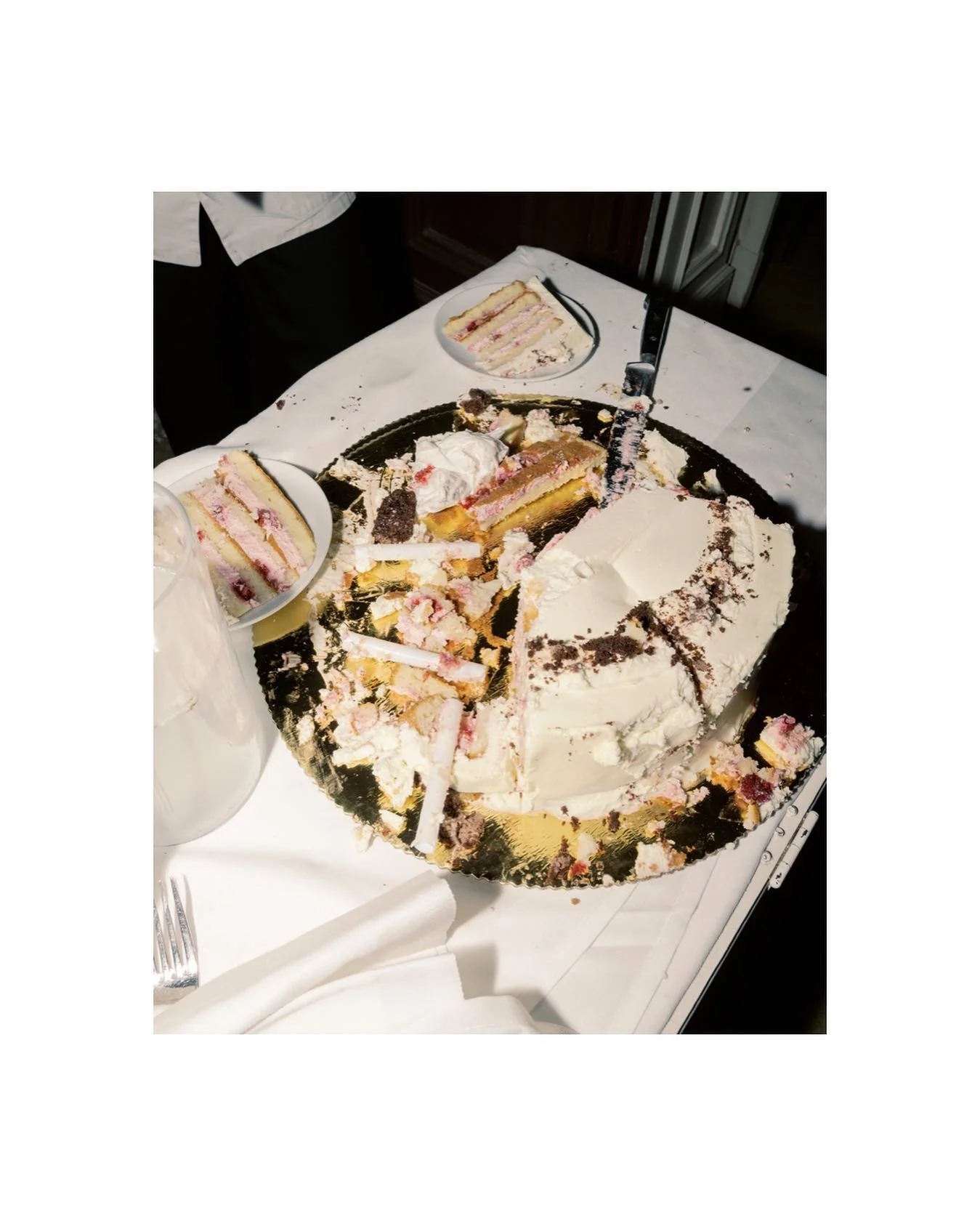 all filled up and ready to hit the dance floor