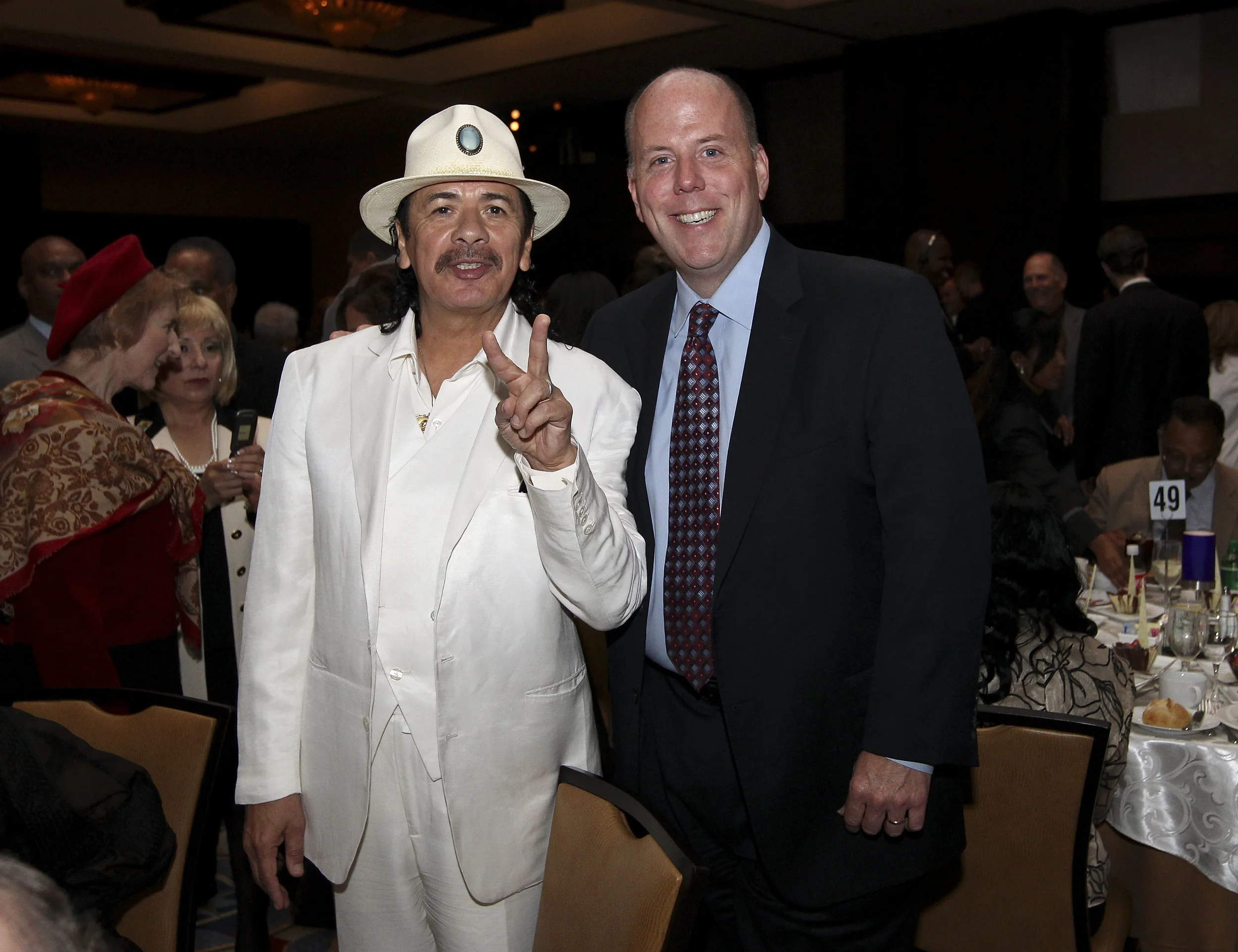 Charity Galas
