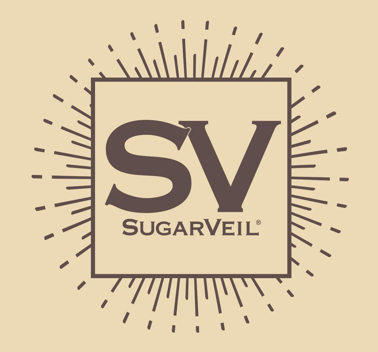 SugarVeil Social Media Assets