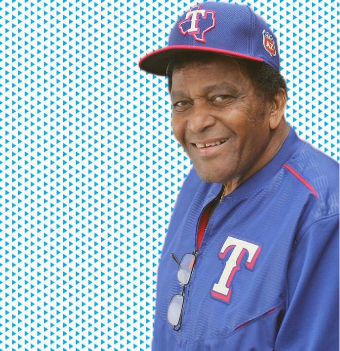 " How Charley Pride Went From Negro League Ballplayer to Country Music's Jackie Robinson " (SI.com, March 2018)